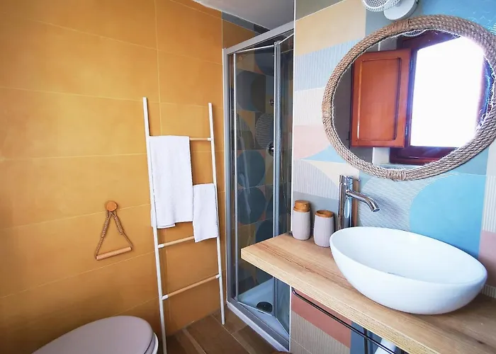 Pasitea بيت ضيافة