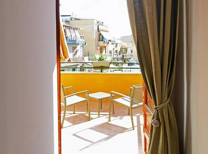 بيت ضيافة Pasitea