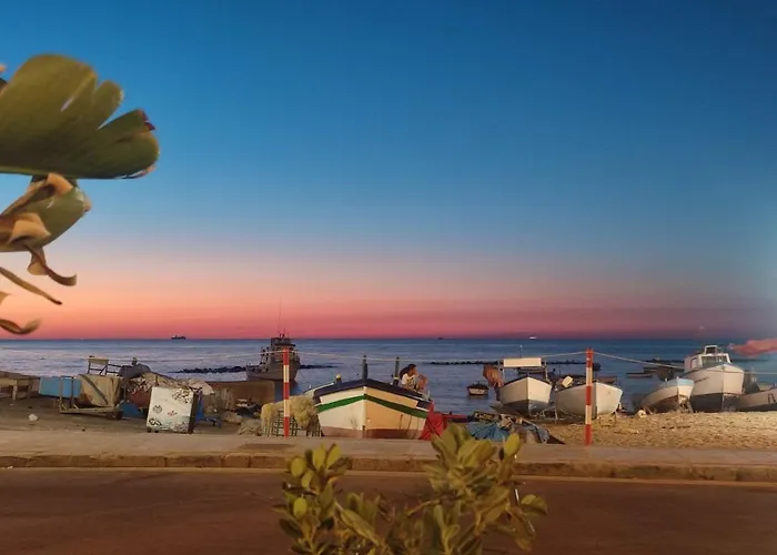 Pasitea بيت ضيافة 3*