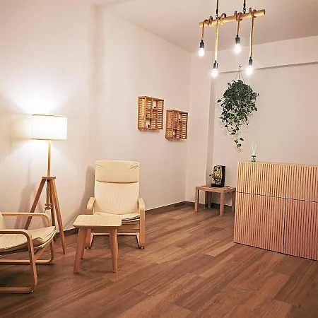 ゲストハウス Pasitea バゲリーア