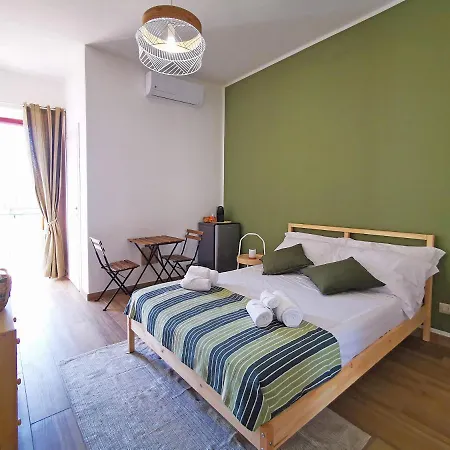 Pasitea Guest house Bagheria