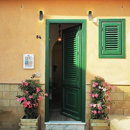 Pasitea ゲストハウス