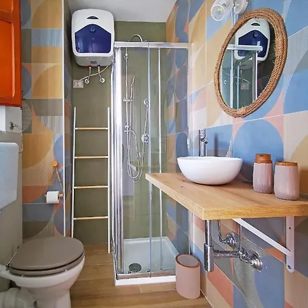 ゲストハウス Pasitea