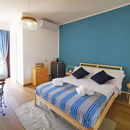 ゲストハウス Pasitea バゲリーア