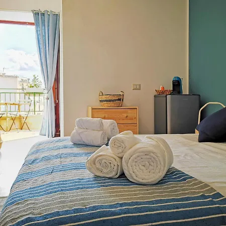 Guest house Pasitea