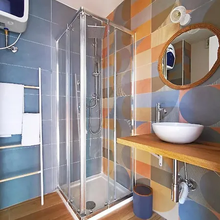 ゲストハウス Pasitea 3*