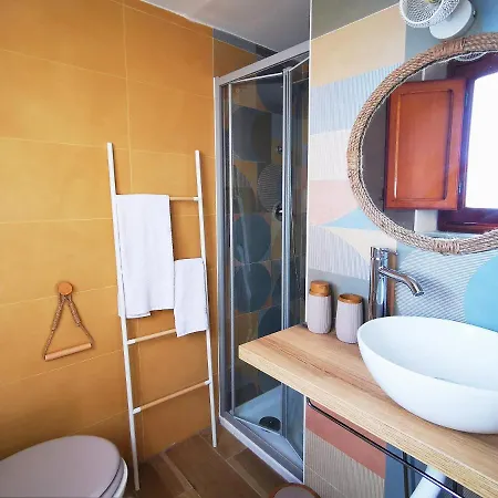 Pasitea ゲストハウス