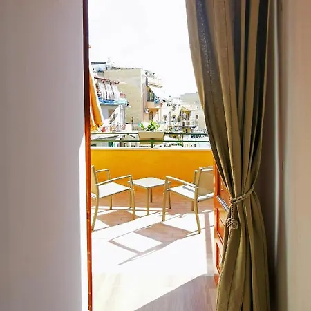 Guest house Pasitea