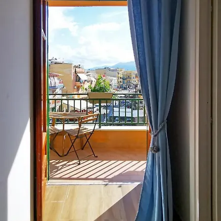 Guest house Pasitea *