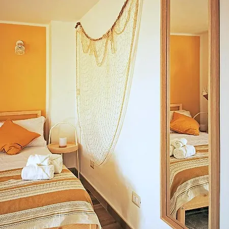 Pasitea 3* バゲリーア