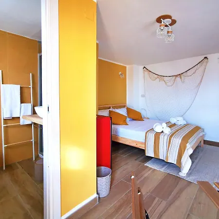 Pasitea 3* バゲリーア