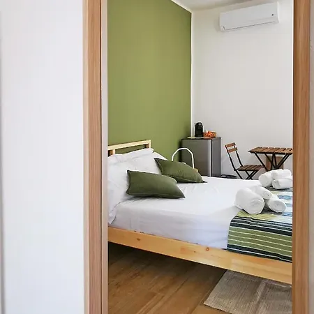 Guest house Pasitea *