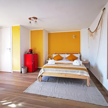 Pasitea ゲストハウス