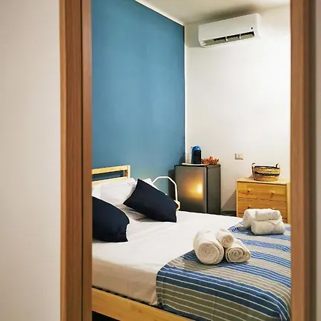 Guest house Pasitea *