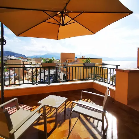 Pasitea Guest house *