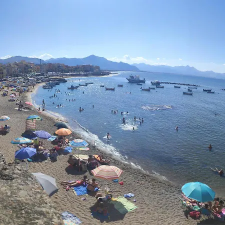 Pasitea ゲストハウス