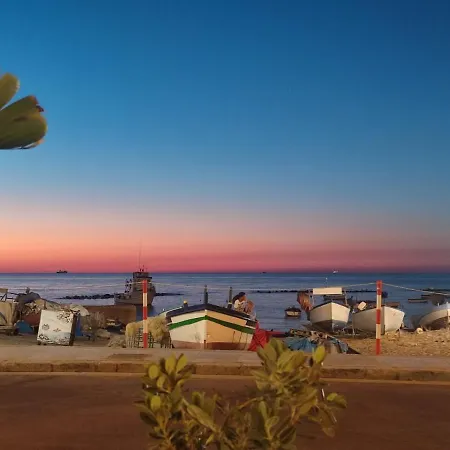 Pasitea ゲストハウス 3*