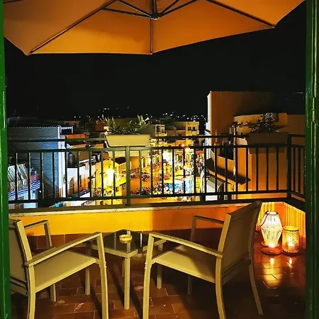 Pasitea ゲストハウス 3*