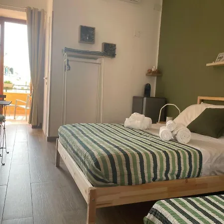 ゲストハウス Pasitea バゲリーア