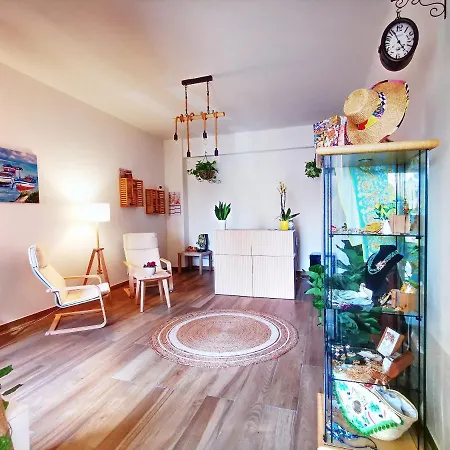 Guest house Pasitea