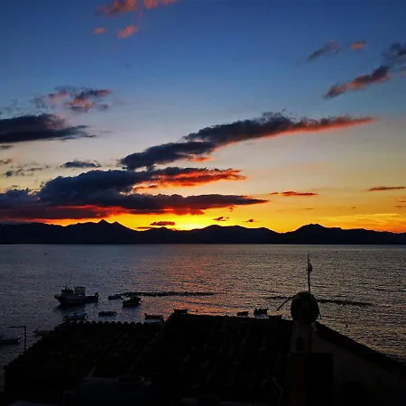 Pasitea バゲリーア