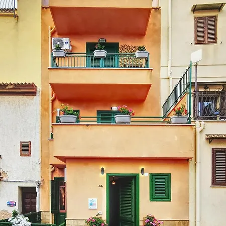 Pasitea 3* バゲリーア