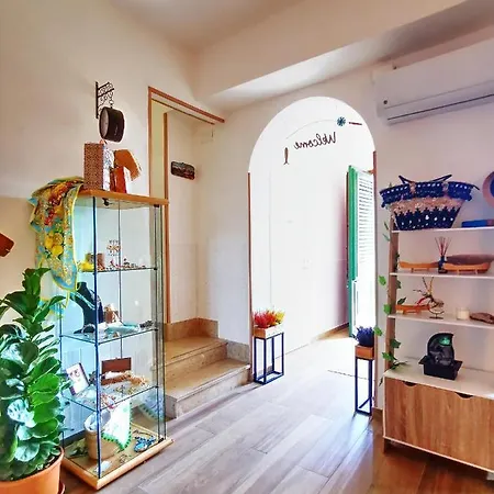 Pasitea バゲリーア