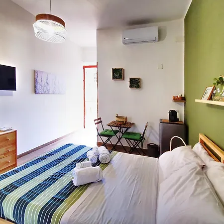 ゲストハウス Pasitea バゲリーア