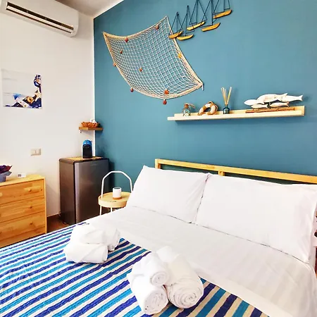 Pasitea Guest house