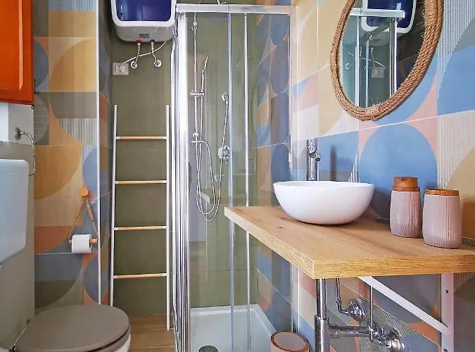 בית הארחה Pasitea