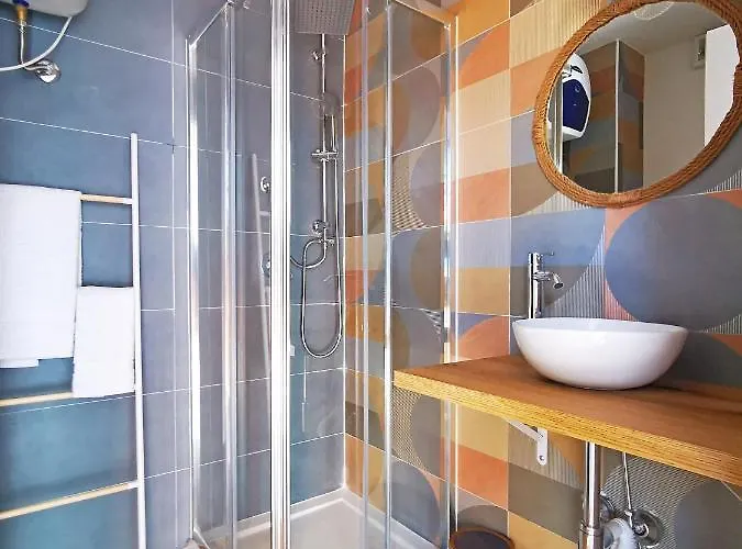 בית הארחה Pasitea 3*