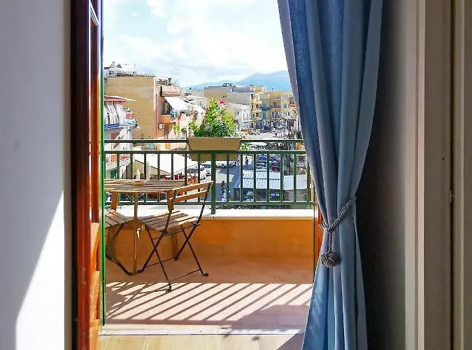 בית הארחה Pasitea 3*