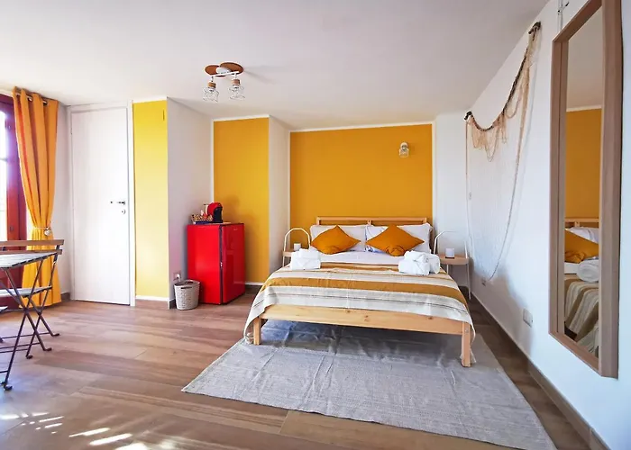 Pasitea בית הארחה