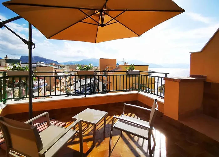 Pasitea בית הארחה 3*