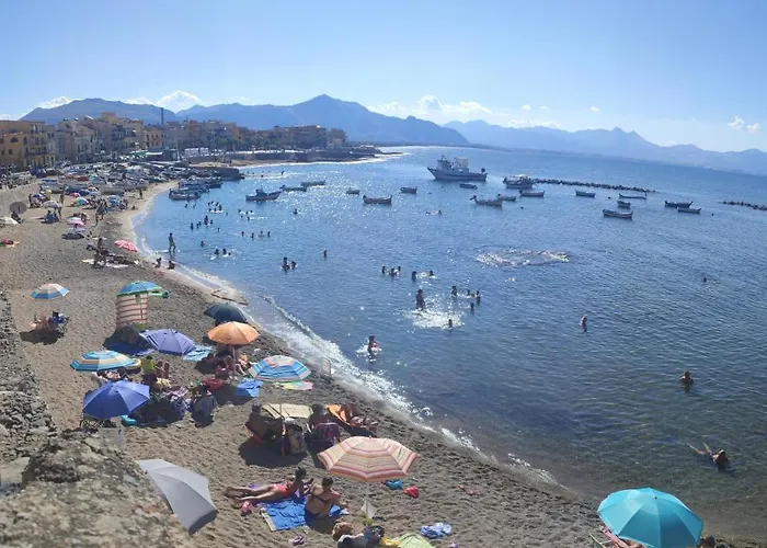 Pasitea בית הארחה