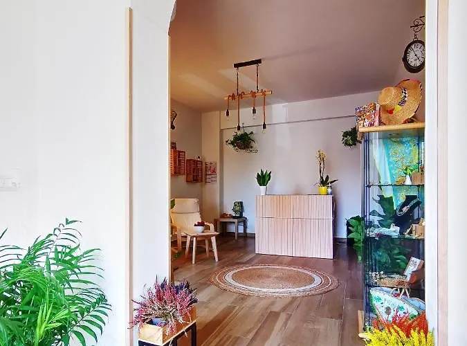 Pasitea בית הארחה 3*